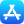Apple appstore icon
